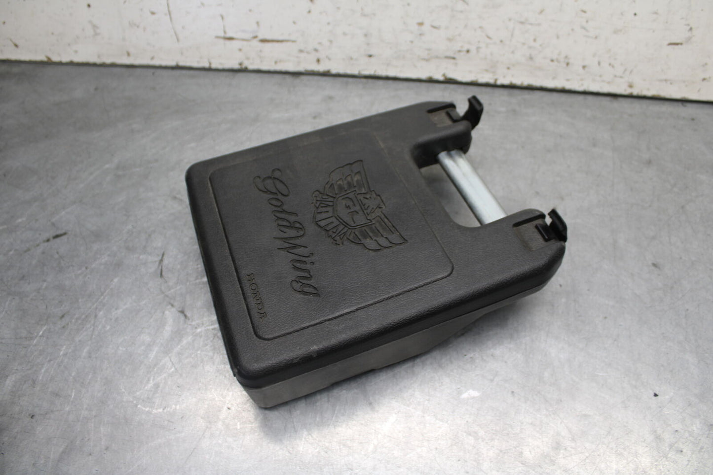 93-00 HONDA GOLDWING 1500 GL1500SE STOCK TOOLS OEM TOOL BAG KIT SET BB700