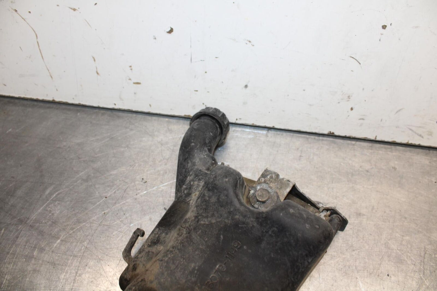 1996 Kawasaki Vulcan 800 VN800B Classic COOLANT WATER TANK RESERVOIR BOTTLE BB93