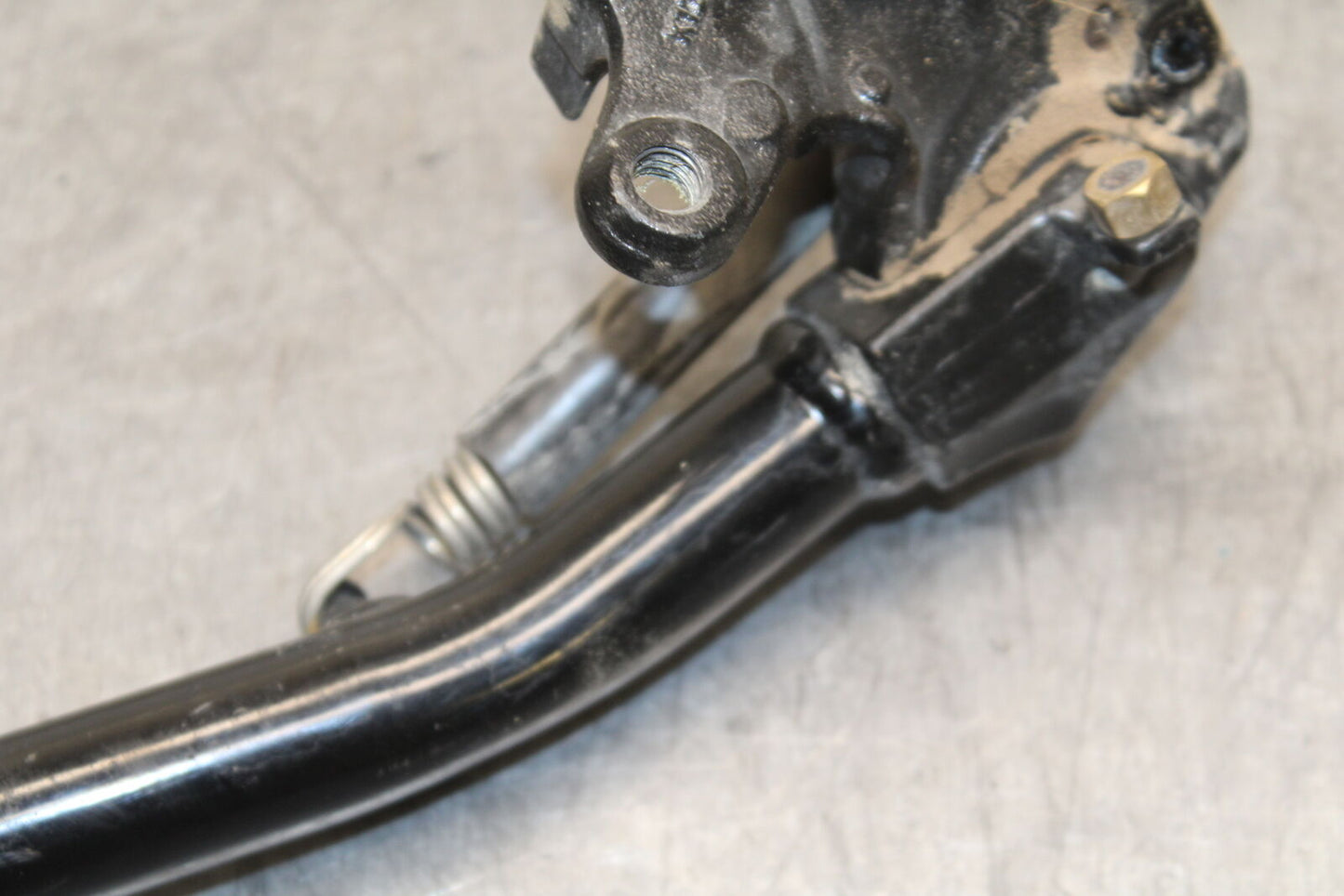 21-24 KTM 890 ADVENTURE R KICKSTAND SIDE KICK STAND BB723