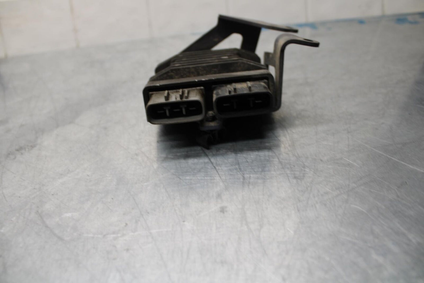 14-15 TRIUMPH STREET TRIPLE R RECTIFIER VOLTAGE REGULATOR BB441