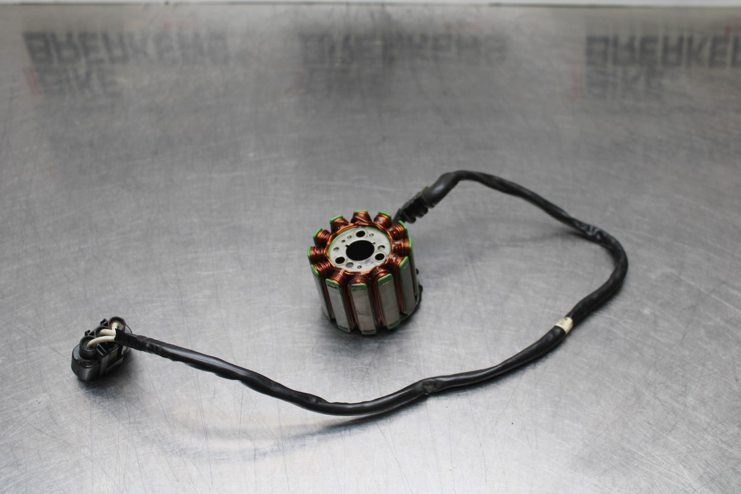 07-08 YAMAHA YZF R1 STATOR GENERATOR ALTERNATOR MAGNETO BB771