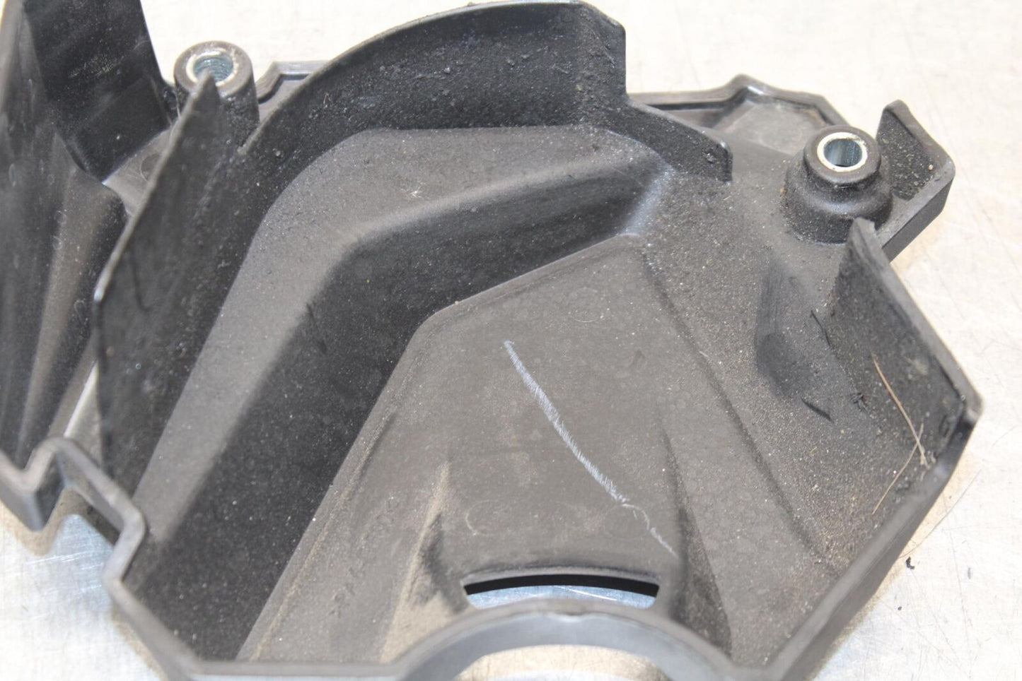 17-20 KAWASAKI NINJA 650 EX650 ABS ENGINE SPROCKET COVER BB88
