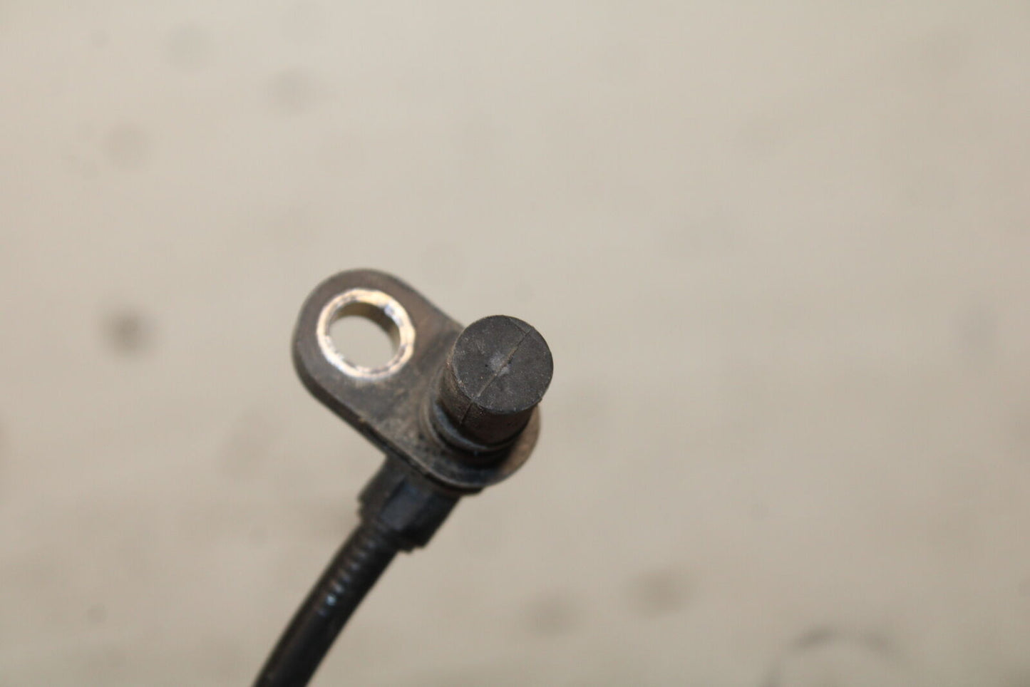 13-16 KTM 390 DUKE REAR ABS BRAKE SENSOR BB748