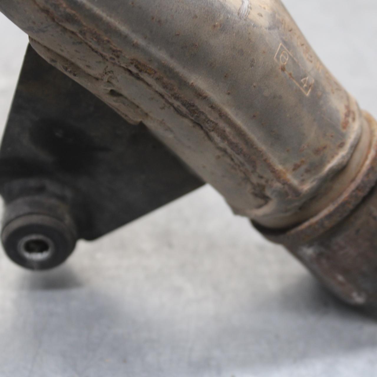 01-06 HONDA CBR600F4I EXHAUST HEADER PIPES MANIFOLD 18150-MBW-D22 BB644