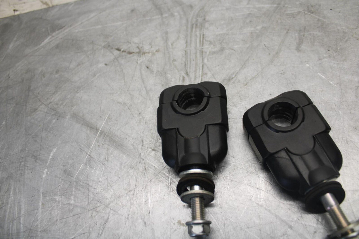 2016 Suzuki Bandit 1250S GSF1250SA ABS AFTERMARKET HANDLEBAR RISERS BB509