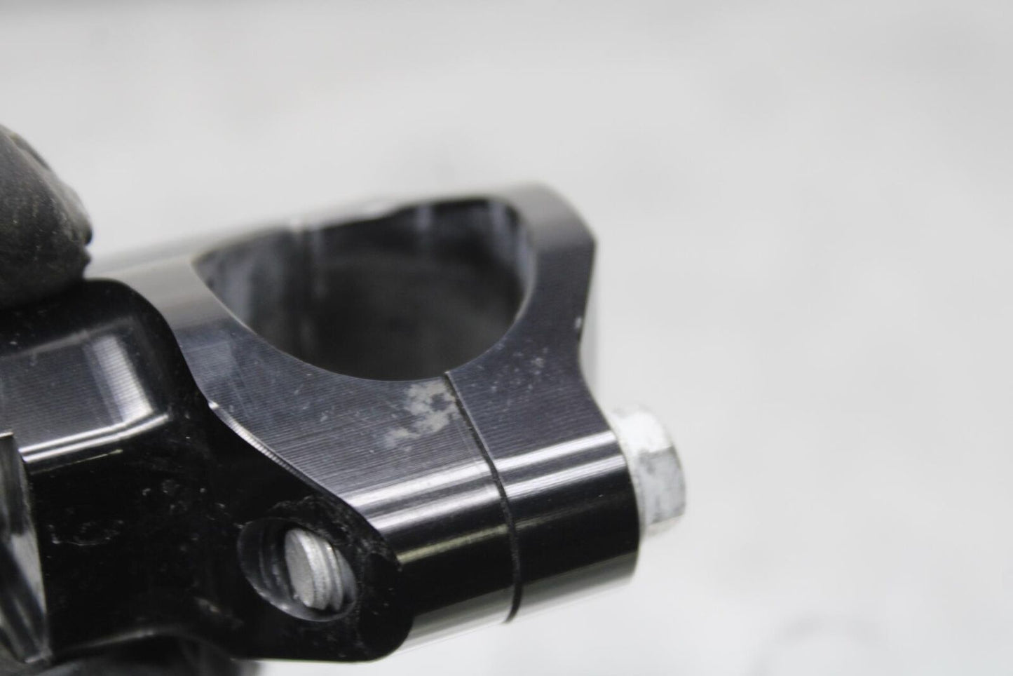 21-23 KTM 890 ADVENTURE HANDLEBAR RISERS BB629