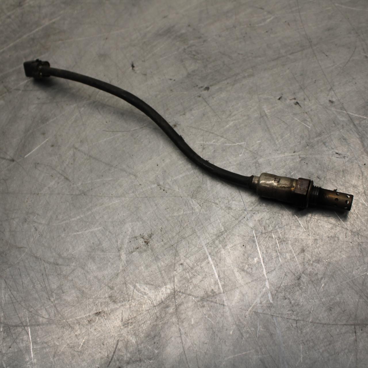 17-21 TRIUMPH STREET TRIPPLE R ABS OXYGEN O2 EXHAUST GAS LAMBDA SENSOR bb452