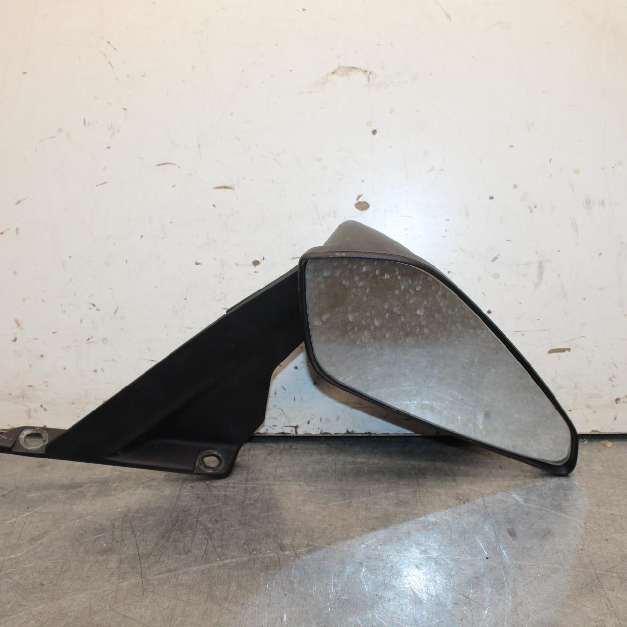 16-24 KTM 390 RC RIGHT SIDE REAR VIEW MIRROR BB648