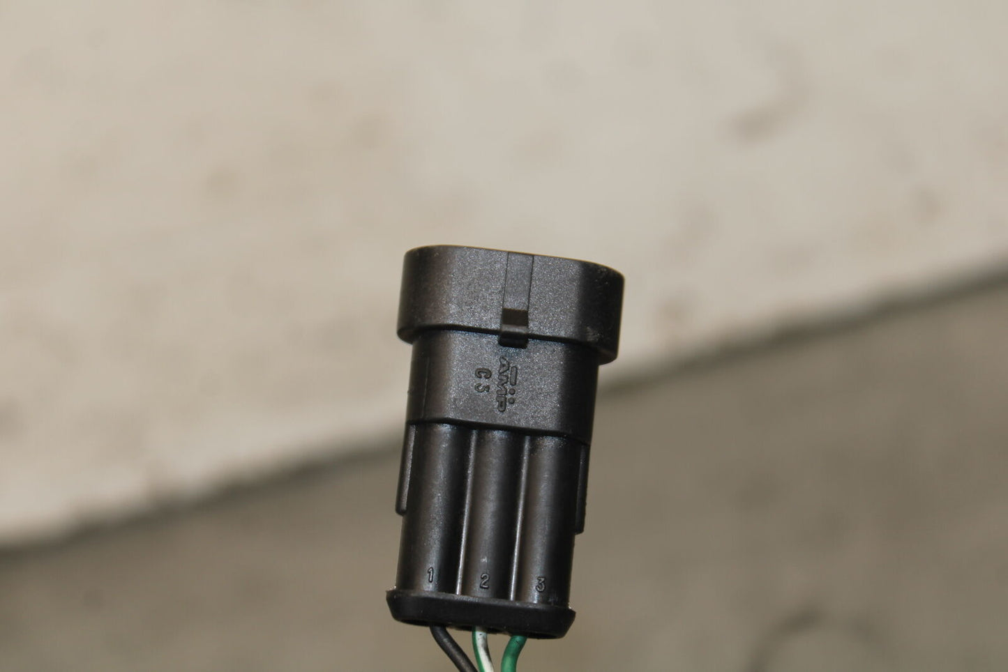 12-13 DUCATI STREETFIGHTER 848 KICKSTAND SIDE KICK STAND SENSOR BB705