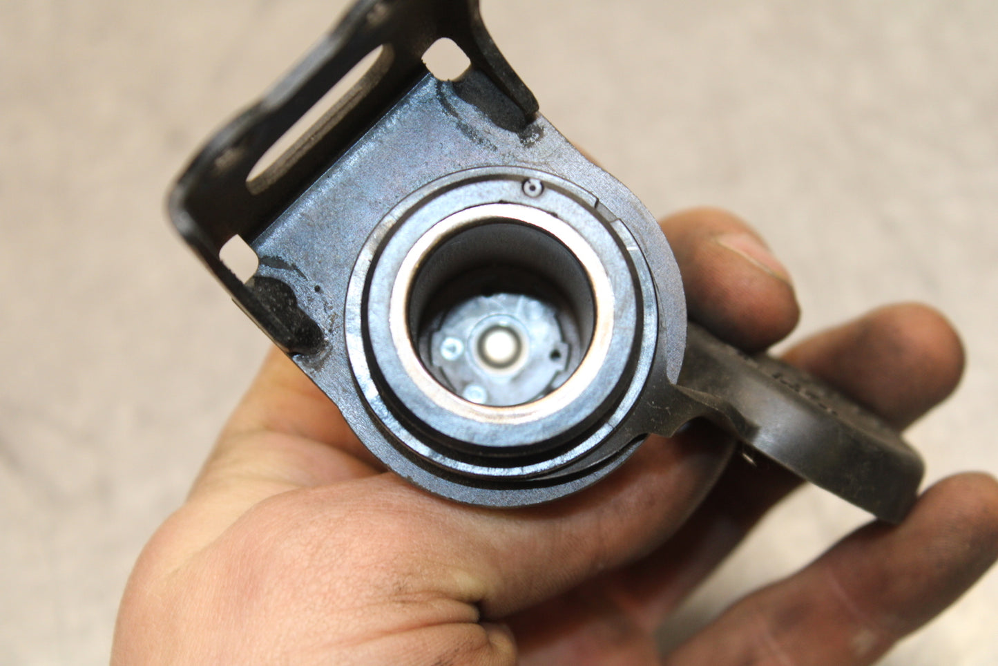 14 HONDA CTX1300A POWER OUTLET BB732
