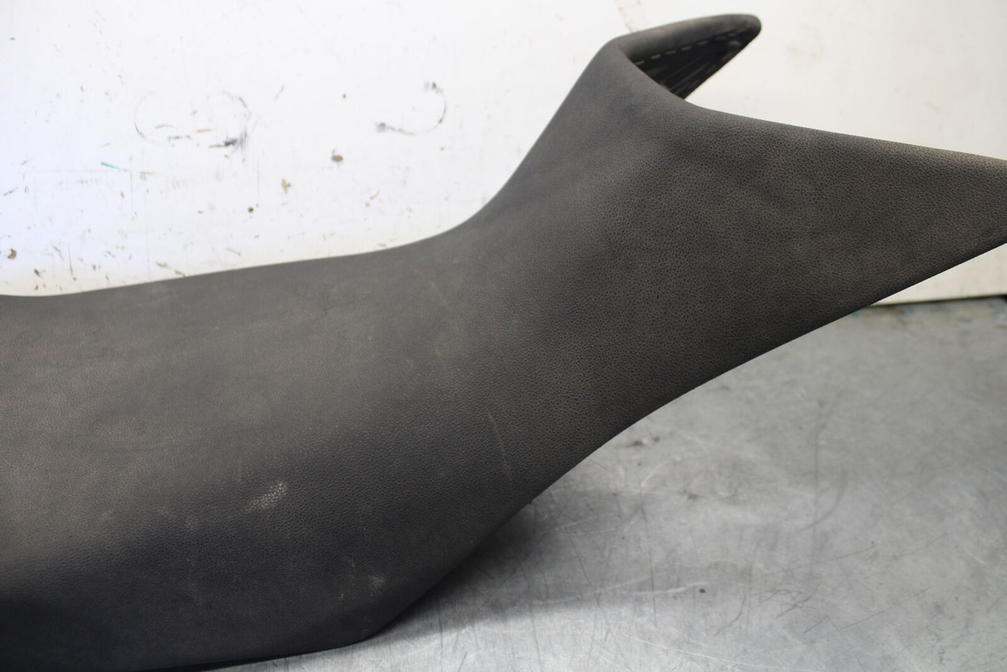 21-24 KTM 890 ADVENTURE R FRONT DRIVERS SEAT PAD SADDLE PILLION BB723