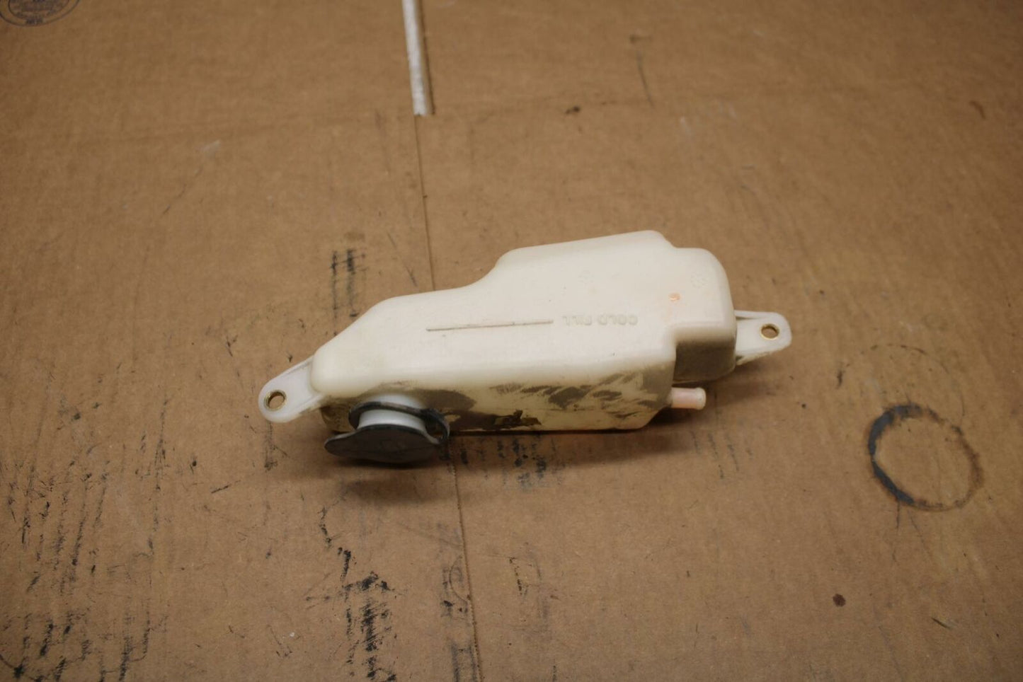 14-20 HARLEY-DAVIDSON STREET 500 COOLANT WATER TANK RESERVOIR BOTTLE BB381