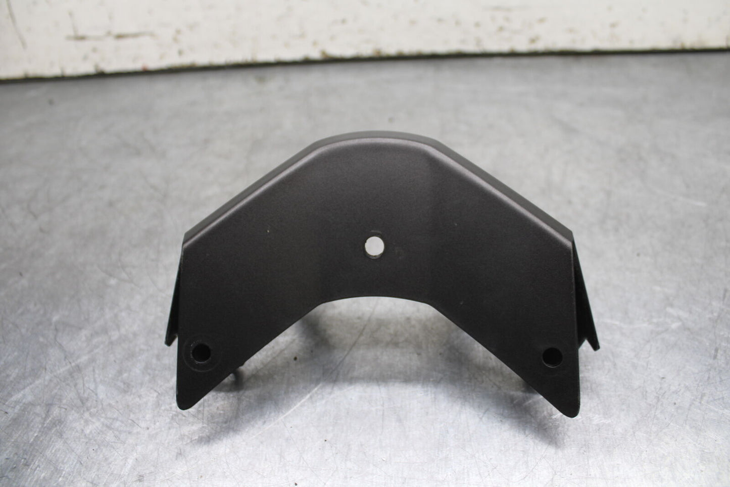 21-24 APRILIA TUONO 660 FACTORY FRONT CENTER NOSE COWL FAIRING BB733