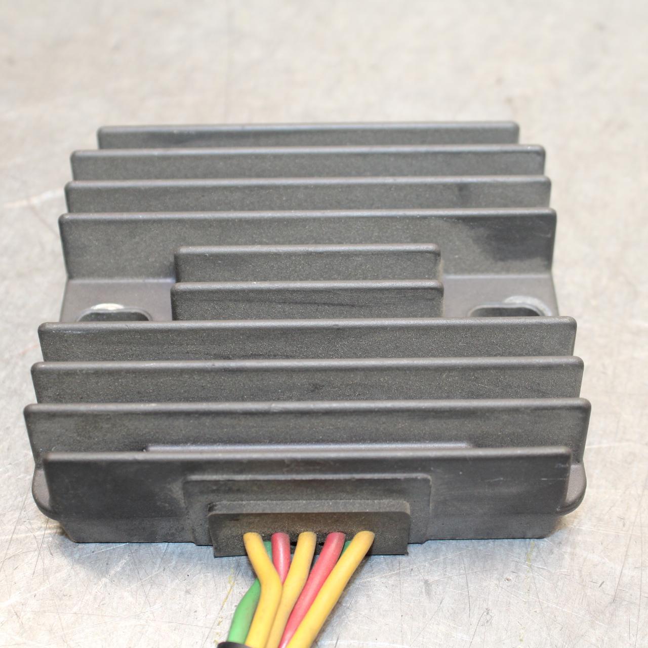 01-06 HONDA CBR600F4I RECTIFIER VOLTAGE REGULATOR BB644