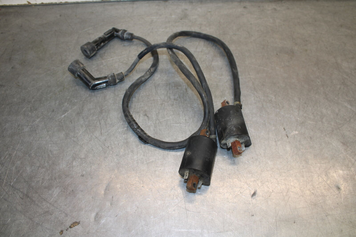 87-03 SUZUKI INTRUDER 1400 VS1400GLP IGNITION COILS BB702