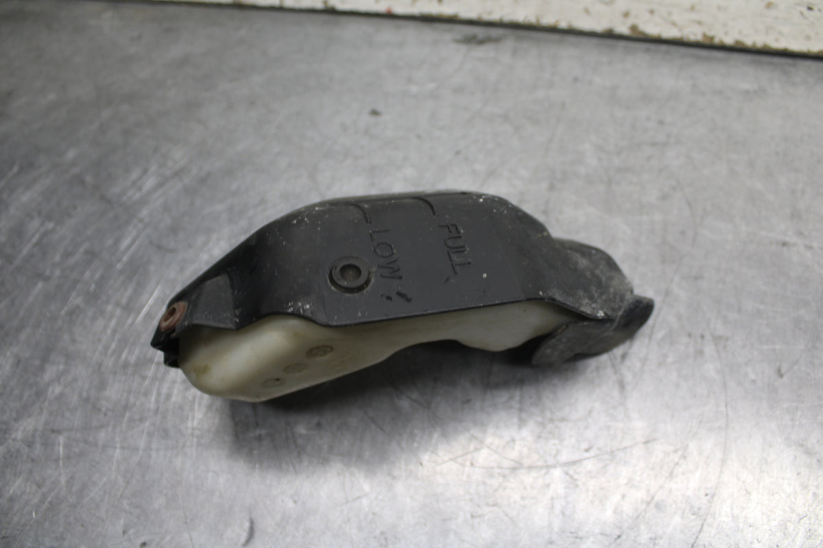 14-17 YAMAHA FZ09 COOLANT WATER TANK RESERVOIR BOTTLE BB111