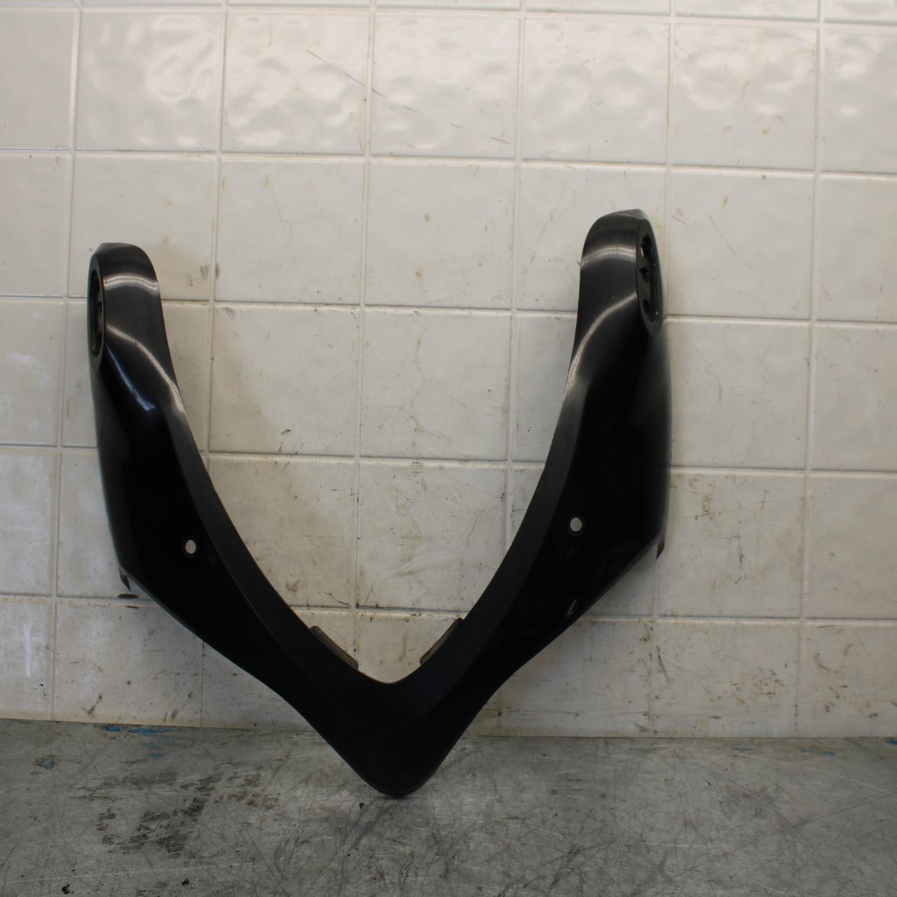 01-05 SUZUKI BANDIT 1200S GSF1200S FRONT UPPER NOSE FAIRING COWL SHROUD BB428