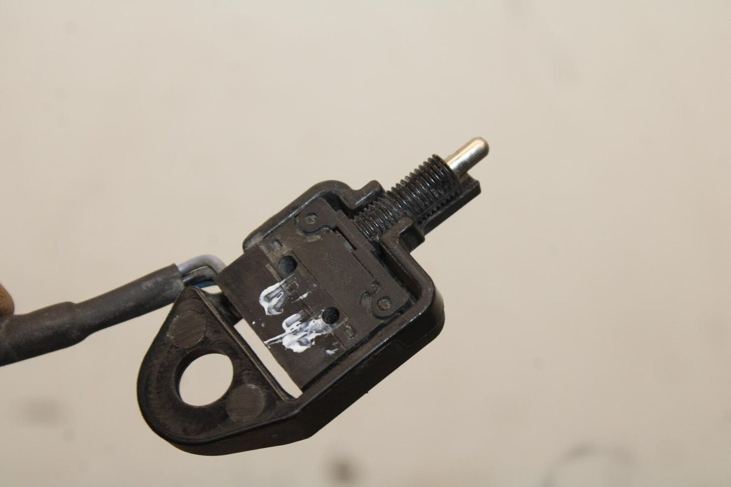 20-23 APRILIA RS660 REAR BRAKE STOP SWITCH BB643