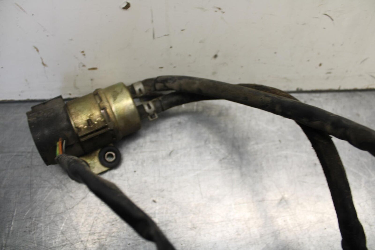 1995 Suzuki RF600R FUEL PUMP GAS PETROL SENDER UNIT BB615