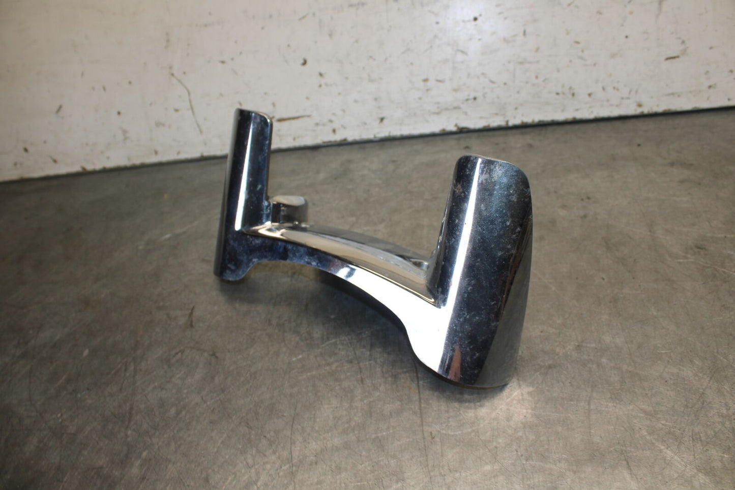 93-00 HONDA GOLDWING 1500 GL1500SE FRONT FORK LOWER COVER GUARD SHIELD BB700