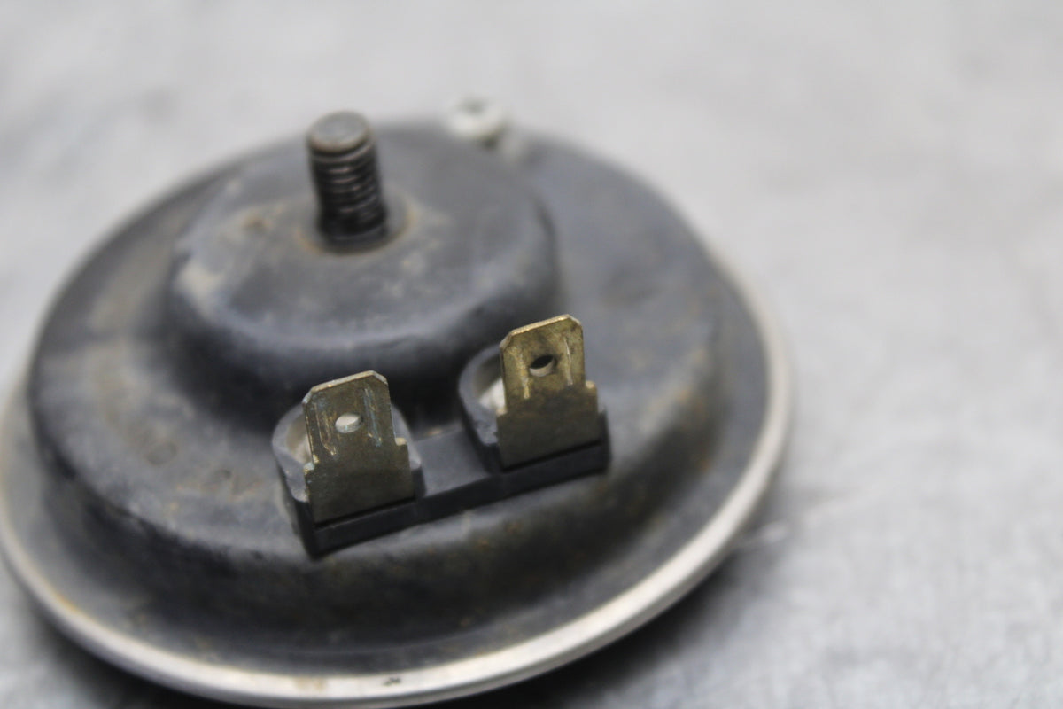 12-17 KAWASAKI ER-6N Z650 HORN SIGNAL BB709