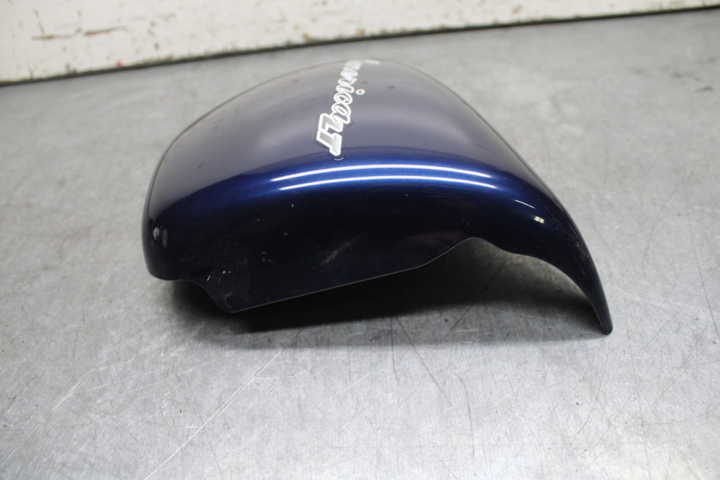 14-16 TRIUMPH AMERICA LT SIDE COVER PANEL COWL FAIRING BB720