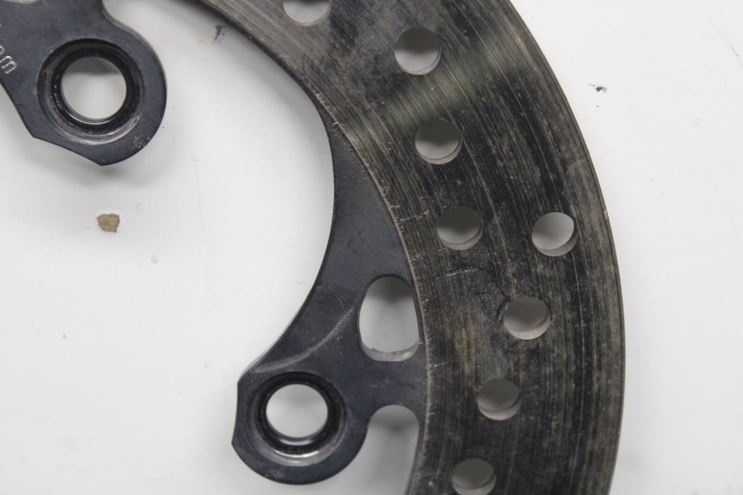 04-05 SUZUKI GSXR750 REAR ROTOR BACK BRAKE DISC 69211-18G00 BB81