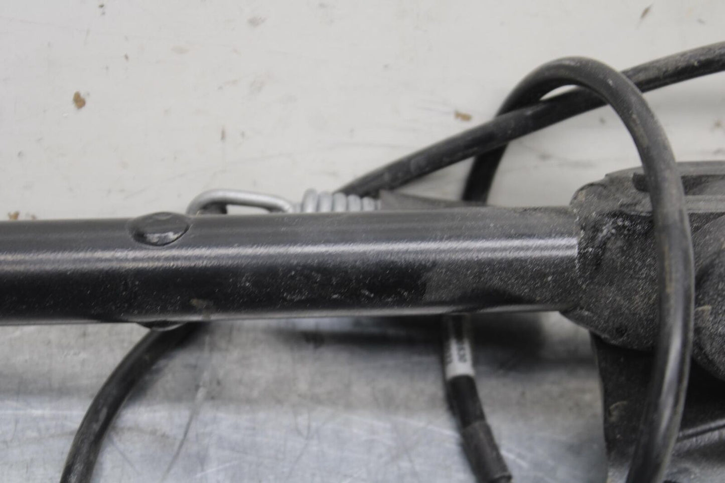 20-23 APRILIA RS660 KICKSTAND SIDE KICK STAND BB611