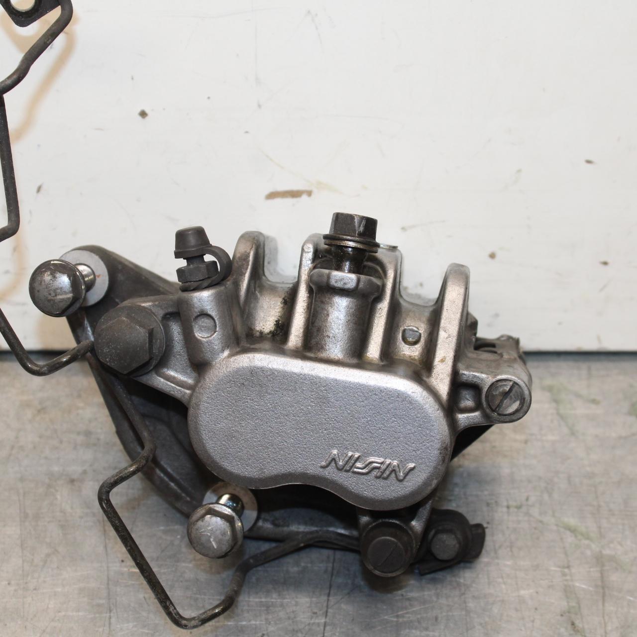 97-03 HONDA SHADOW ACE 750 VT750C LEFT FRONT BRAKE CALIPER BB618