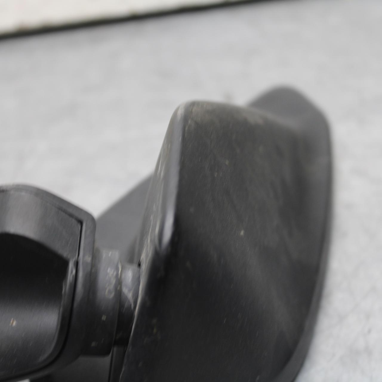 16-24 KTM 390 RC RIGHT SIDE REAR VIEW MIRROR BB648