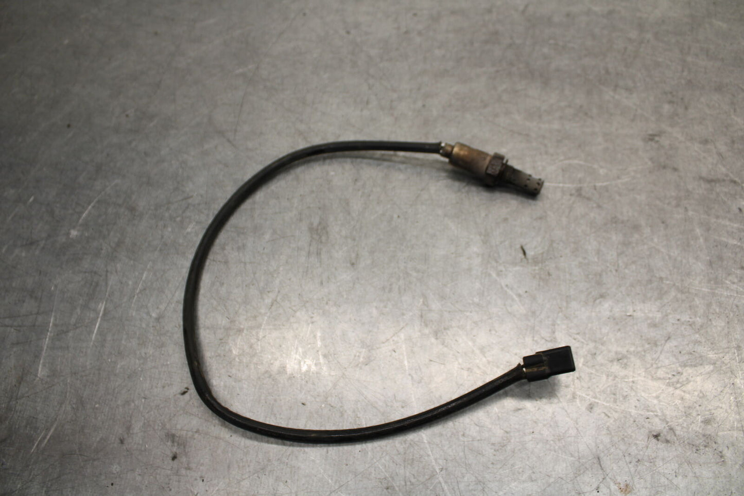 09-11 TRIUMPH DAYTONA 675 OXYGEN O2 EXHAUST GAS LAMBDA SENSOR BB652