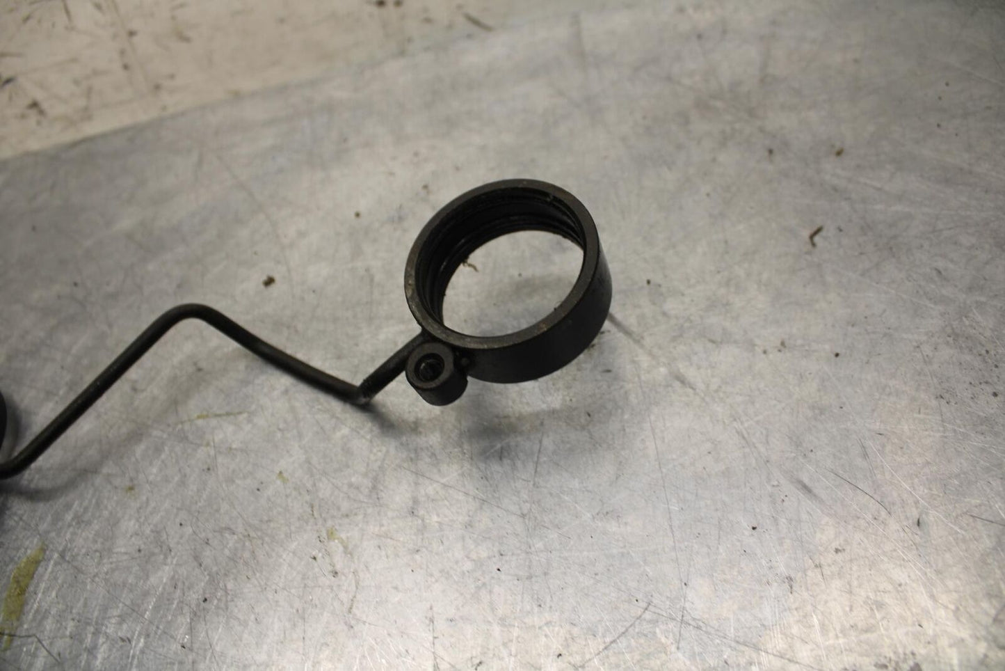 84-85 HONDA V65 SABRE FORKS JOINER BALANCE PIPE TUBE BB05