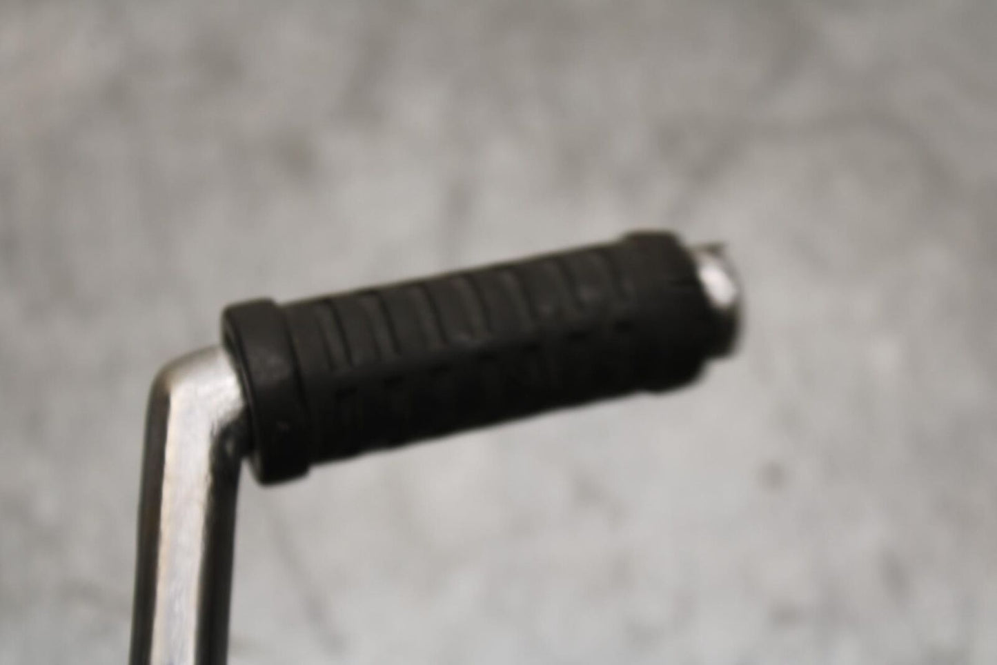 1977 Yamaha XS750 KICK START LEVER PEDAL BB554