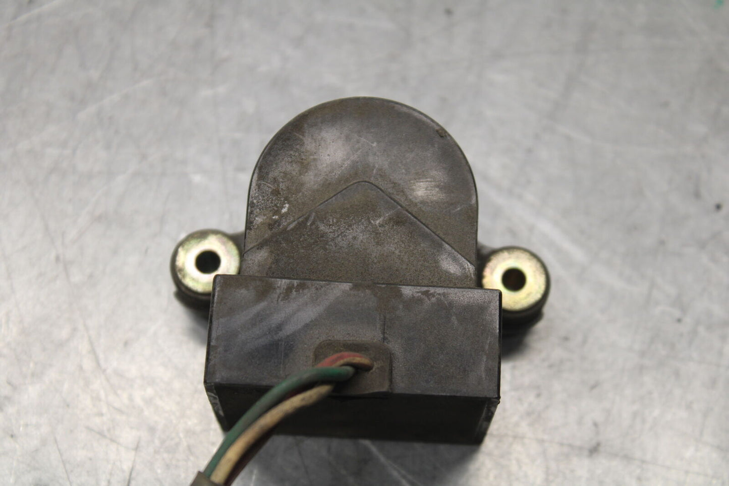 93-00 HONDA GOLDWING 1500 GL1500SE TIP OVER BANK ANGLE CRASH SENSOR SWITCH BB700