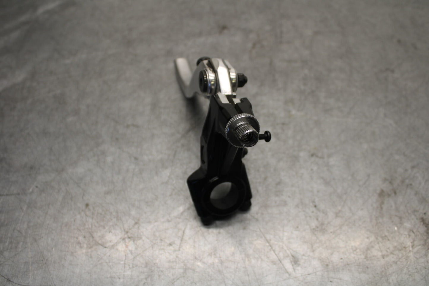 19-21 TRIUMPH SPEED TWIN 1200 CLUTCH PERCH MOUNT WITH LEVER BB653