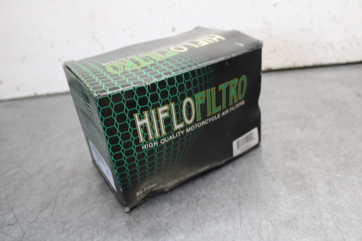 04-09 SUZUKI GS500F AIRBOX AIR INTAKE FILTER BB261