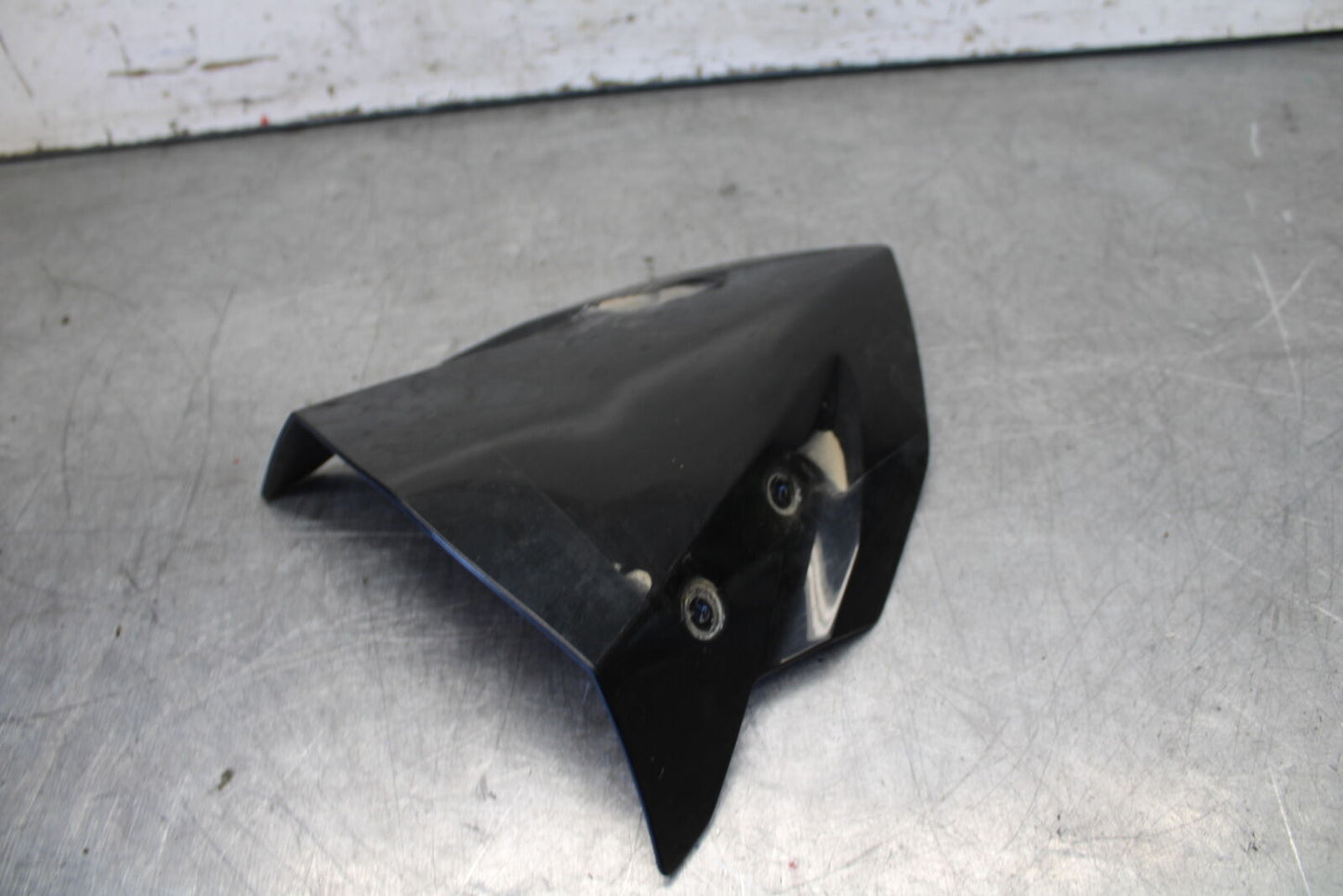 19-22 KAWASAKI Z400 WINDSHIELD WINDSCREEN BB708