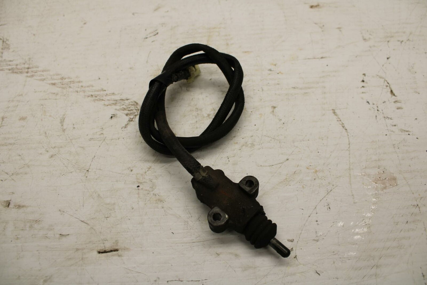 86-06 KAWASAKI CONCOURS 1000 ZG1000A KICKSTAND SIDE KICK STAND SENSOR BB292