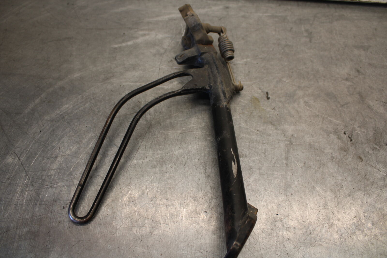 03-07 SUZUKI SV1000S KICKSTAND SIDE KICK STAND BB657