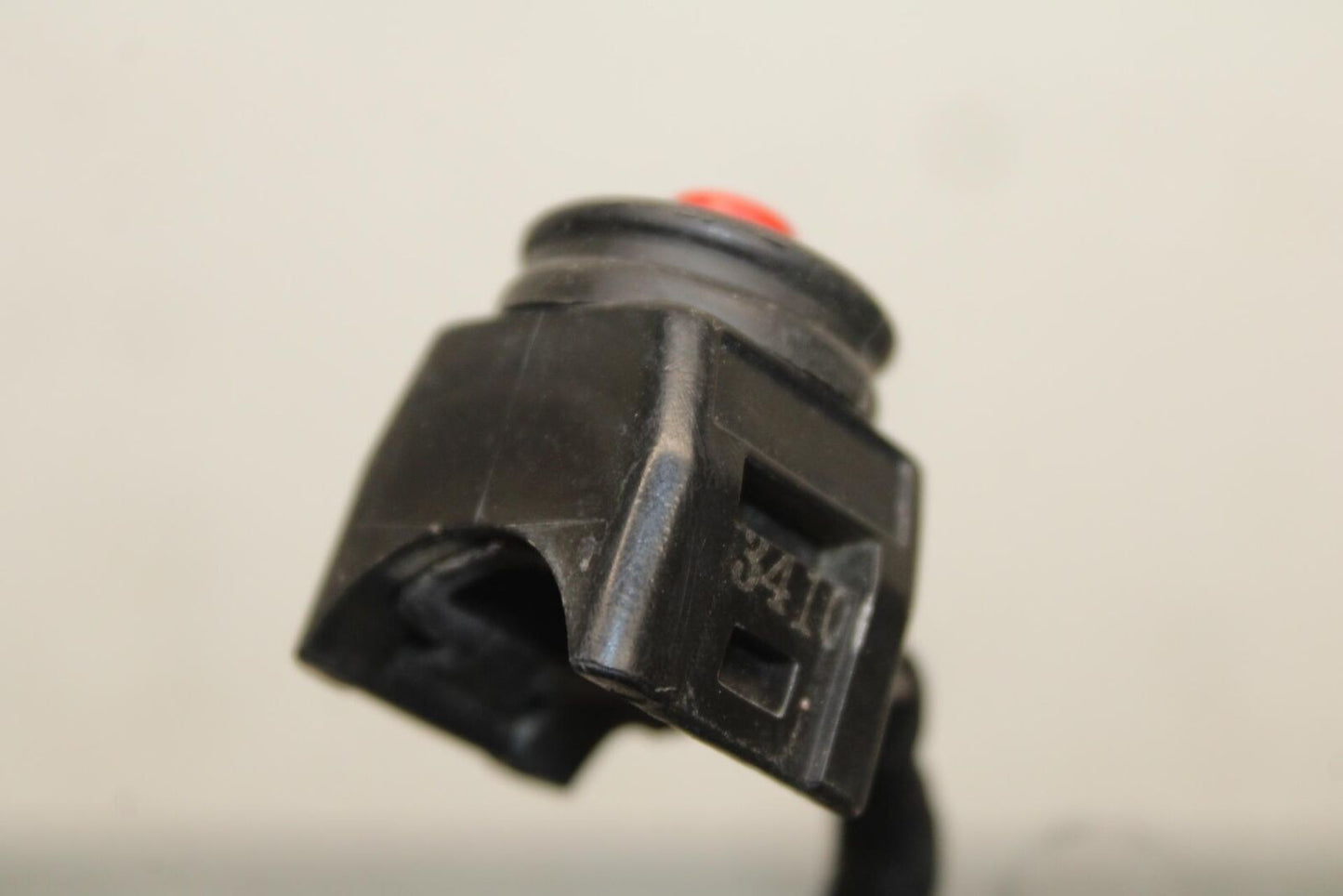 13 KTM 350 SXF KILL OFF SWITCH BUTTON BB104