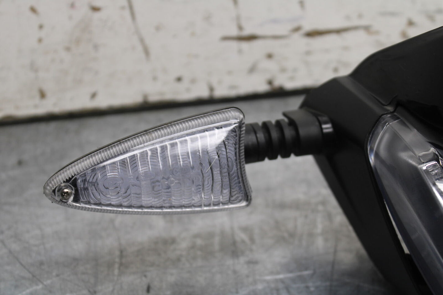 21-24 APRILIA TUONO 660 FACTORY FRONT HEADLIGHT HEAD LIGHT LAMP BB733