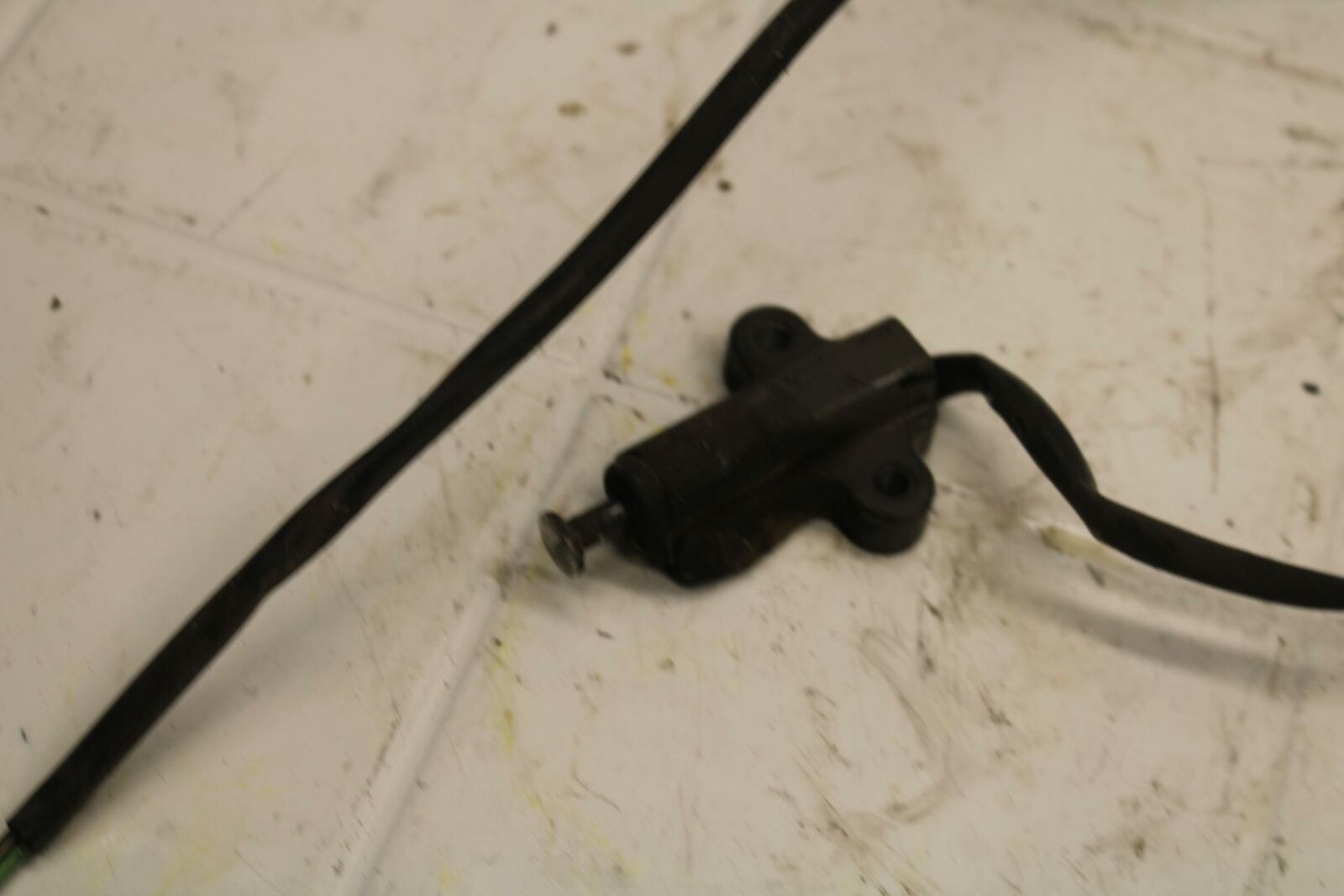 03-05 SUZUKI SV1000 KICKSTAND SIDE KICK STAND SENSOR BB405