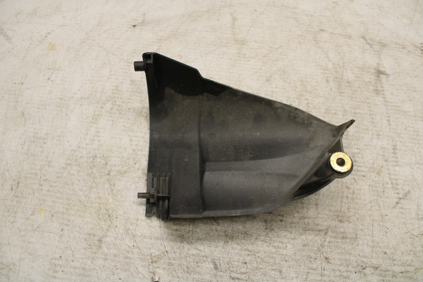 07-13 BMW R1200GS ADVENTURE SHAFT DRIVE COVER BB368