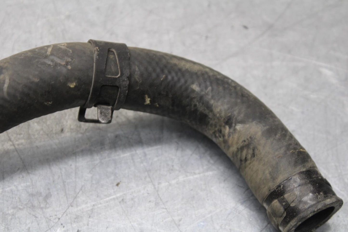 93-07 YAMAHA VMAX 1200 RADIATOR HOSES ENGINE COOLANT PIPES HOSE SET BB634