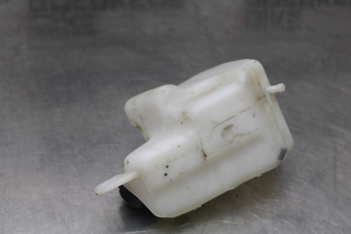 06 KAWASAKI Z750 COOLANT WATER TANK RESERVOIR BOTTLE BB837
