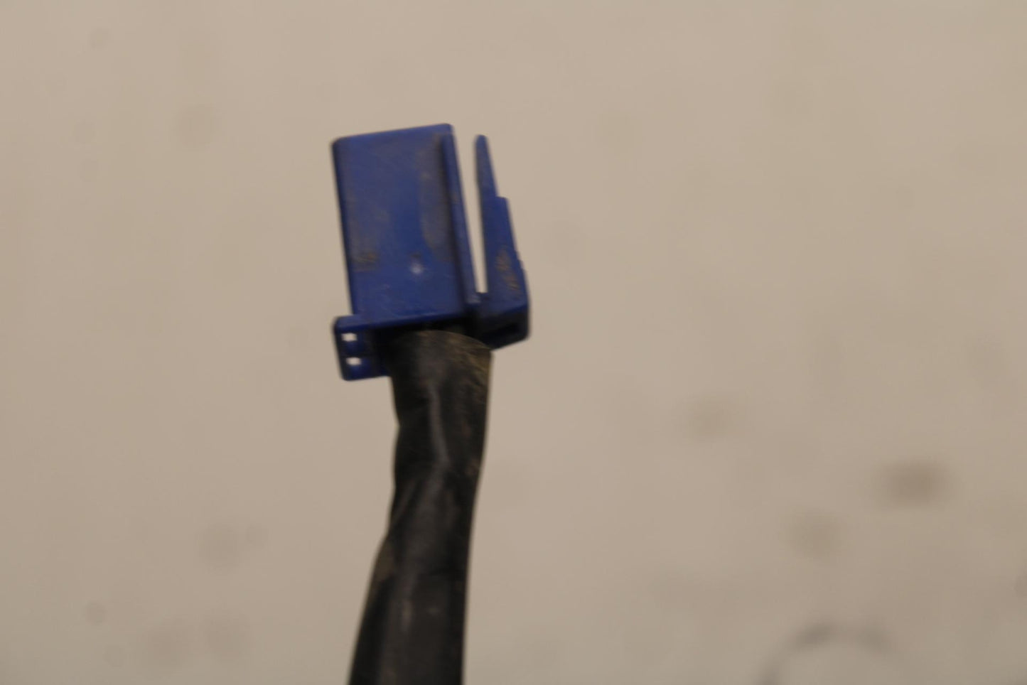 07-08 YAMAHA YZF R1 RIGHT CLIP ON HANDLE KILL OFF START SWITCH BB575