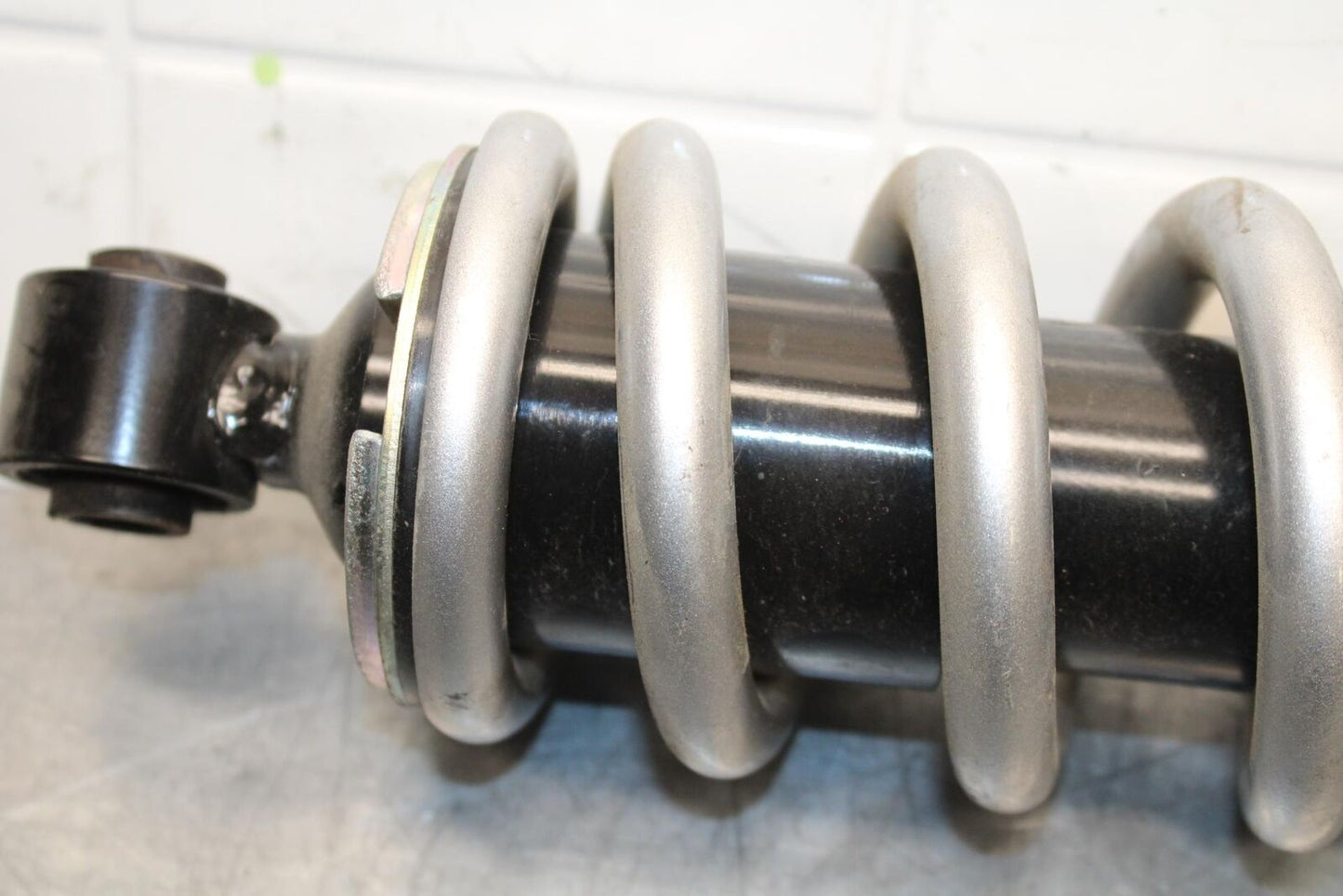 19-21 YAMAHA YZF R3 REAR BACK SHOCK ABSORBER SUSPENSION BB588