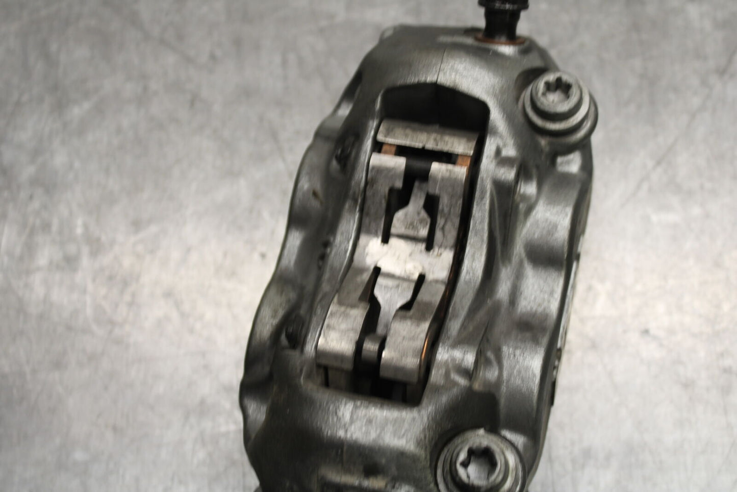 21-24 KTM 890 ADVENTURE R RIGHT LEFT FRONT BRAKE CALIPER SET PAIR CALIPERS BB723