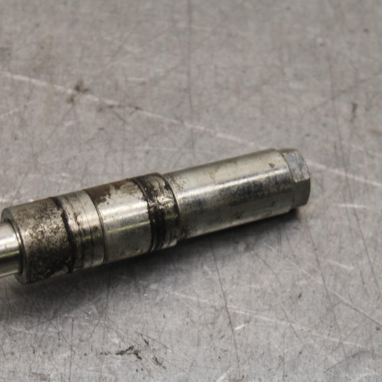 15-18 HONDA CB300FA FRONT WHEEL RIM AXLE PIVOT BOLT BB646