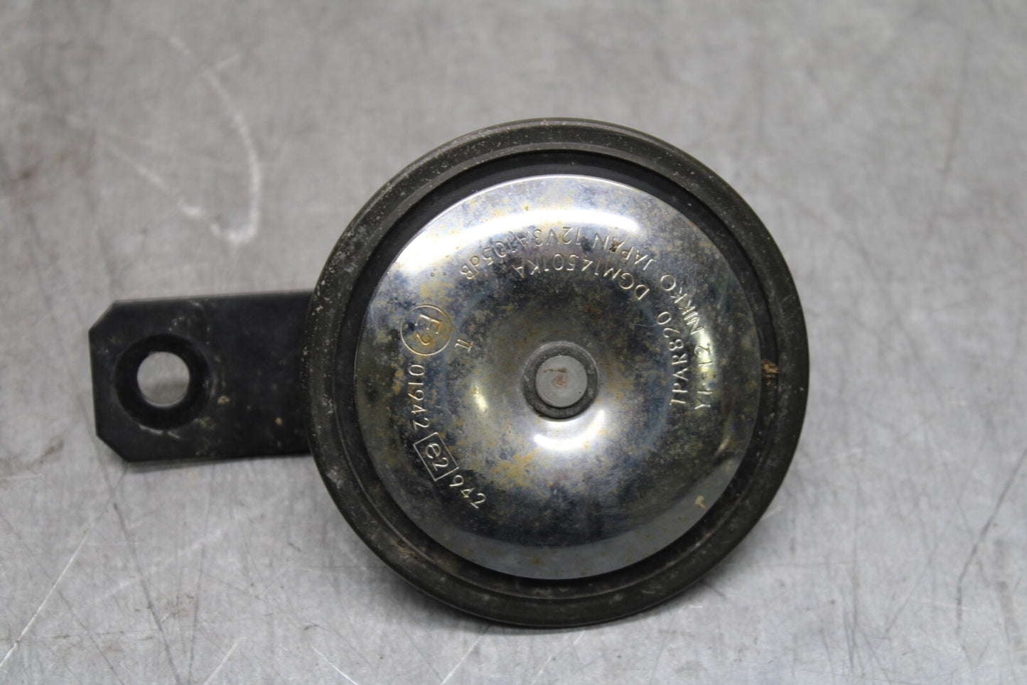 14-16 TRIUMPH AMERICA LT HORN SIGNAL BB720